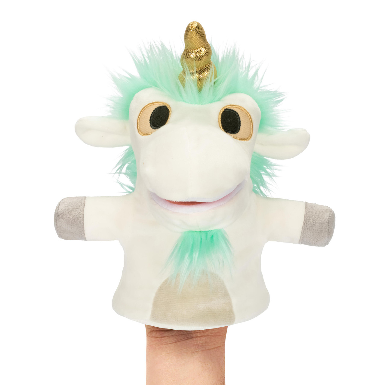 Bluey S12 Plush - Unicorse