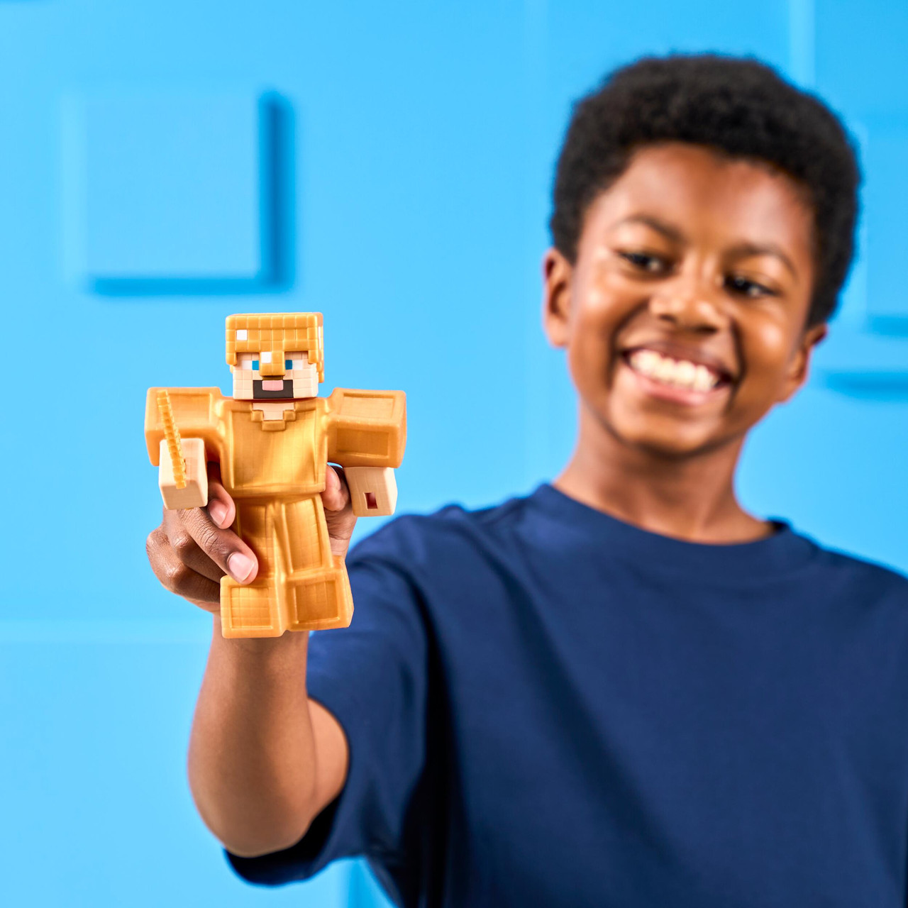 Heroes of Goo Jit Zu Minecraft Hero Pack