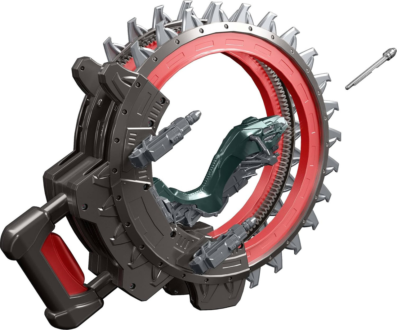 Masters of the Universe 2026 Movie Roton Vehicle
