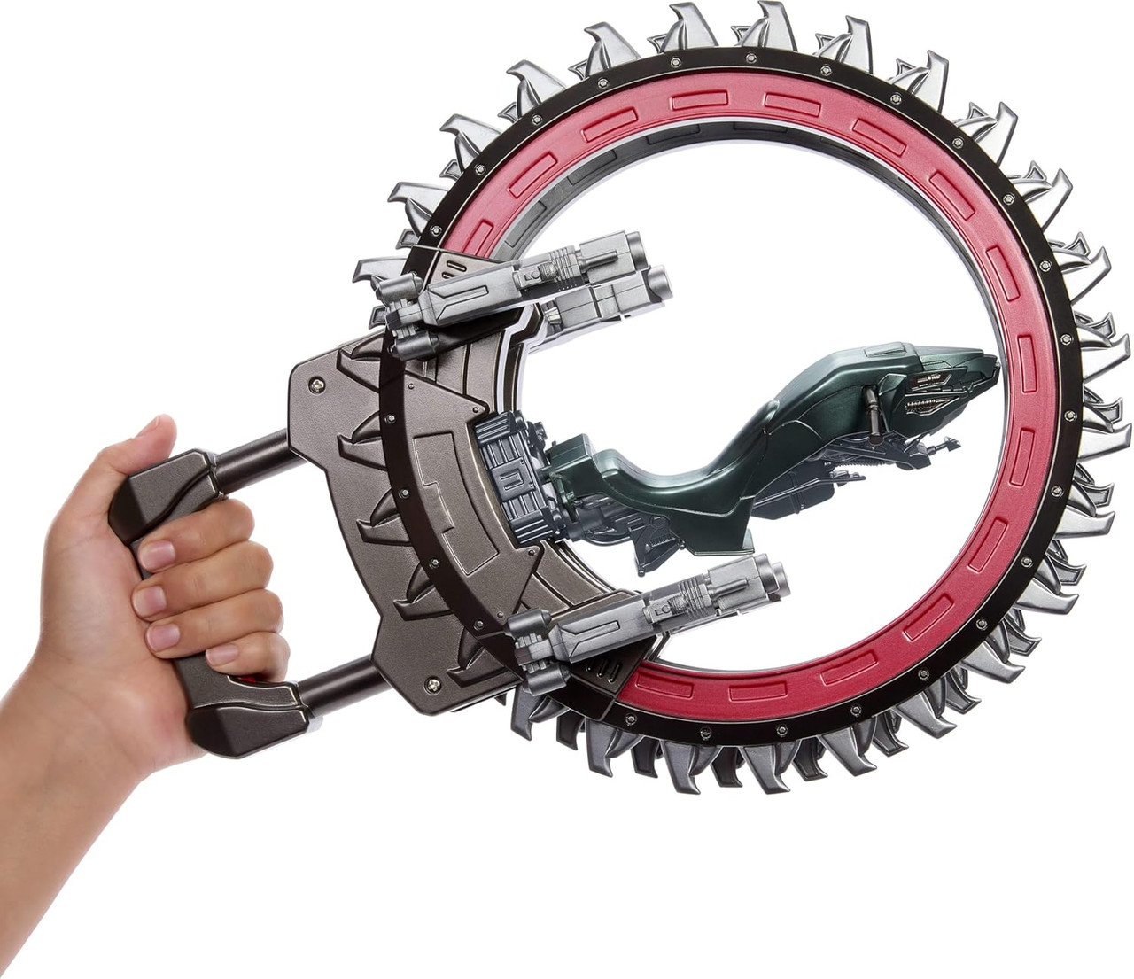 Masters of the Universe 2026 Movie Roton Vehicle