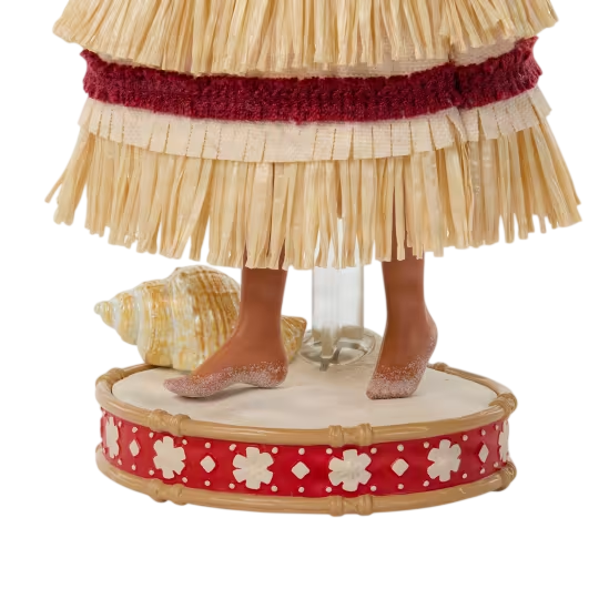 Disney Collector Moana Collectible Fashion Doll