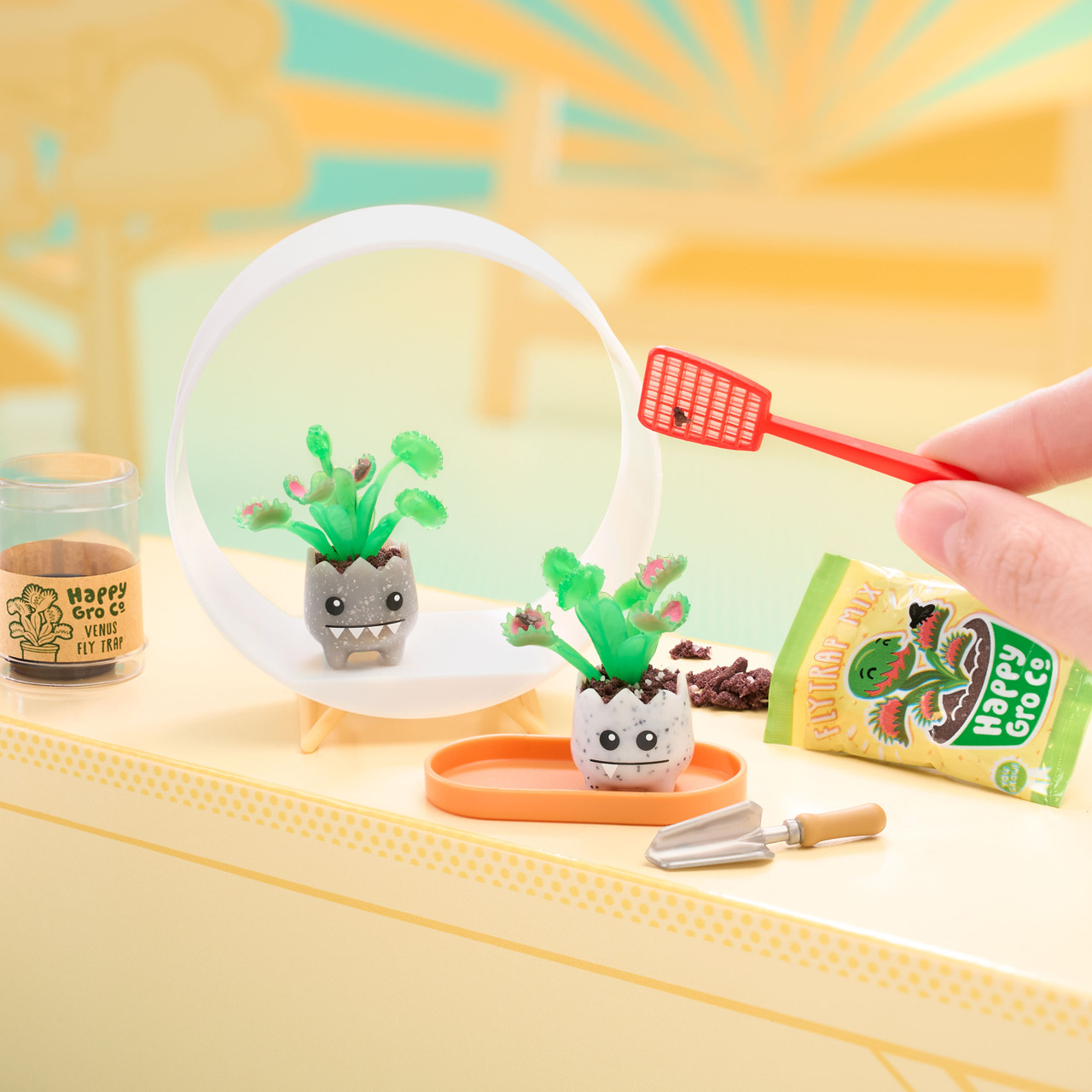 Miniverse - Make It Mini Nature Series 3