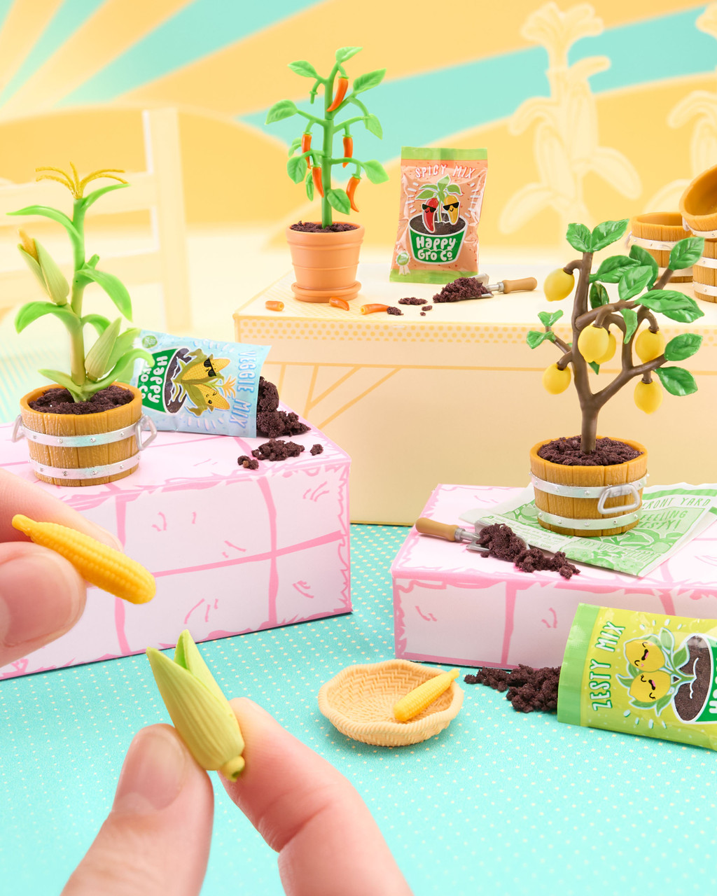Miniverse - Make It Mini Nature Series 3