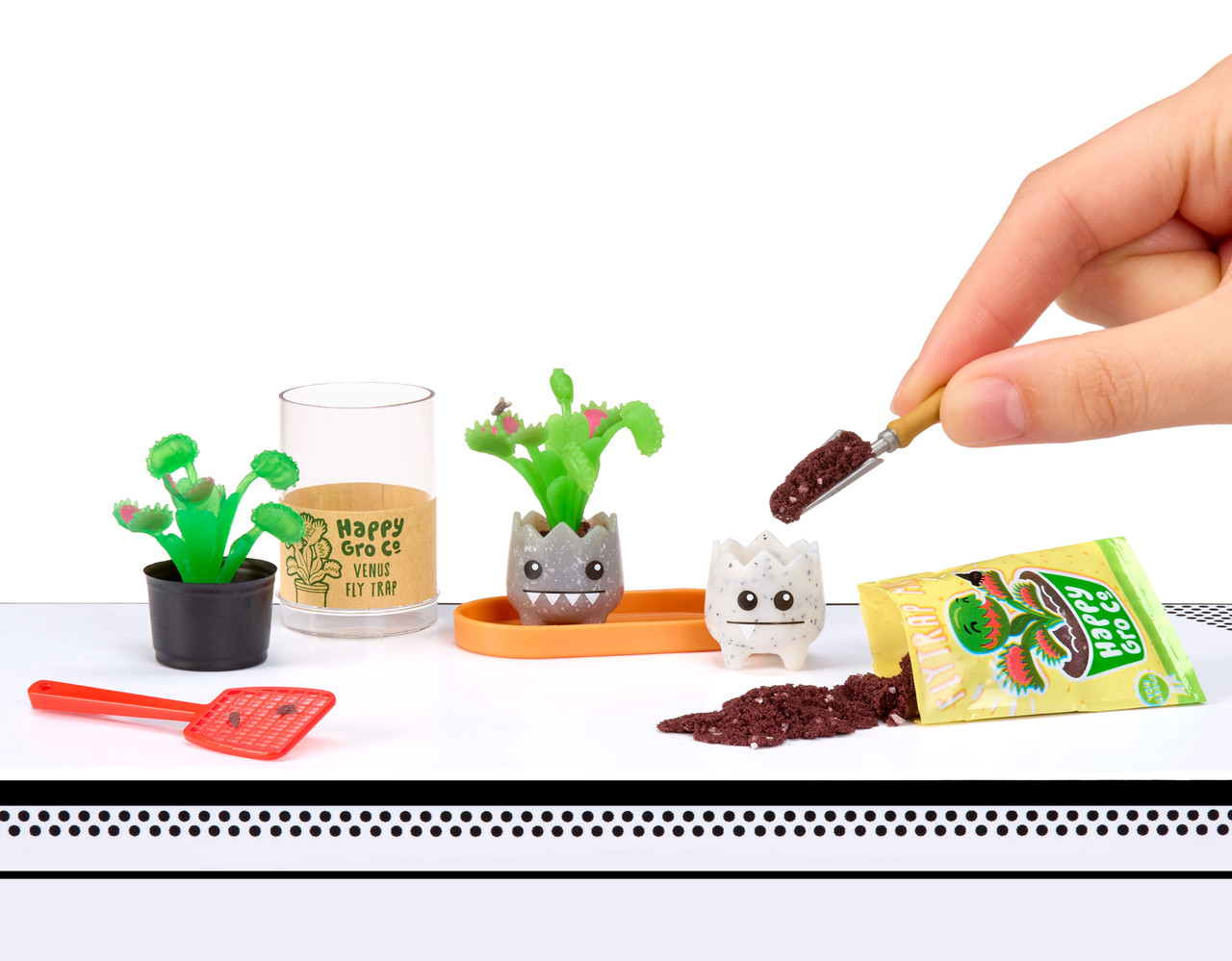 Miniverse - Make It Mini Nature Series 3