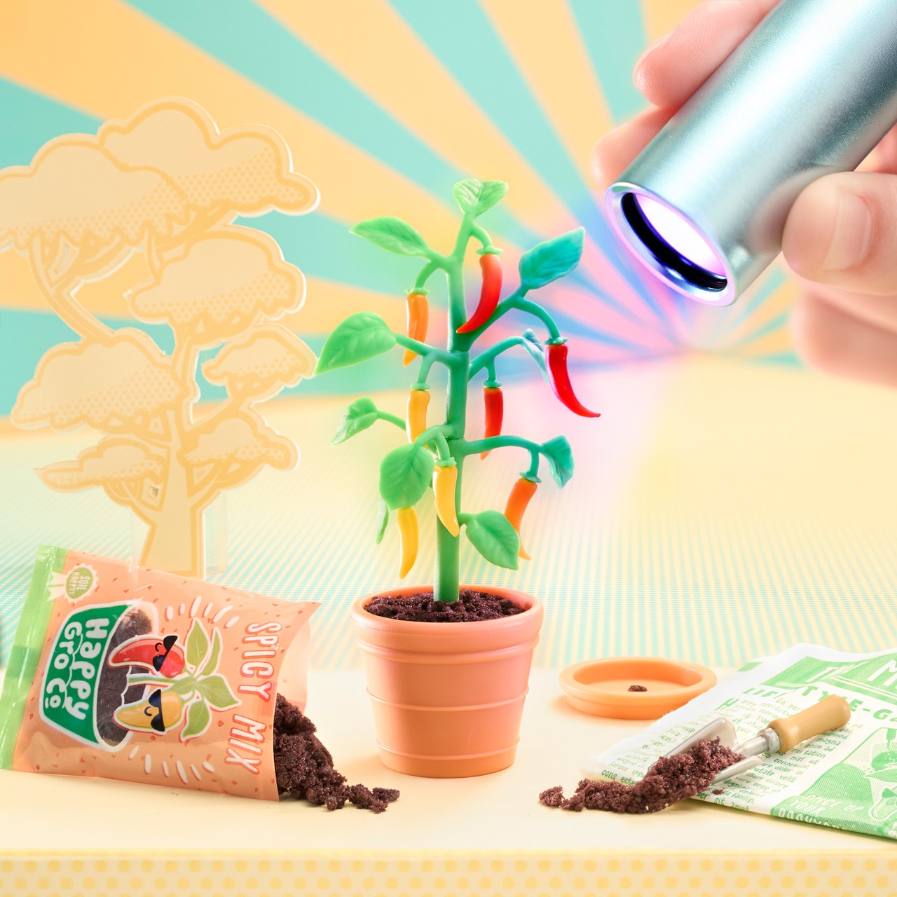 Miniverse - Make It Mini Nature Series 3