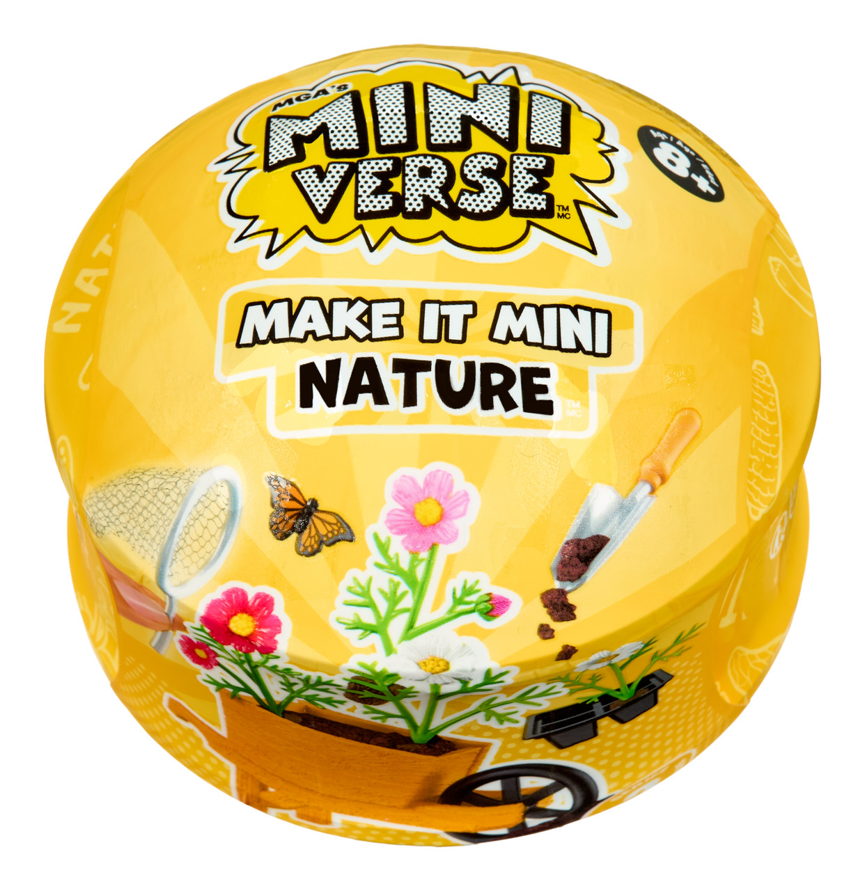 Miniverse - Make It Mini Nature Series 3