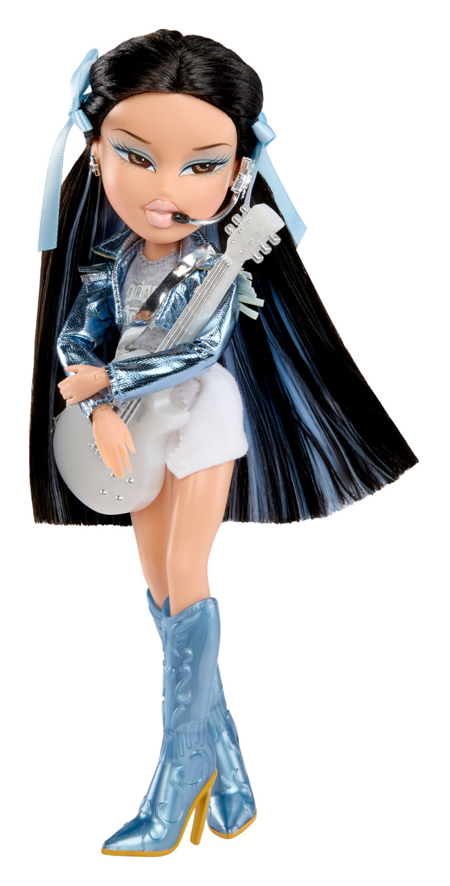 Bratz Pop Starz Doll