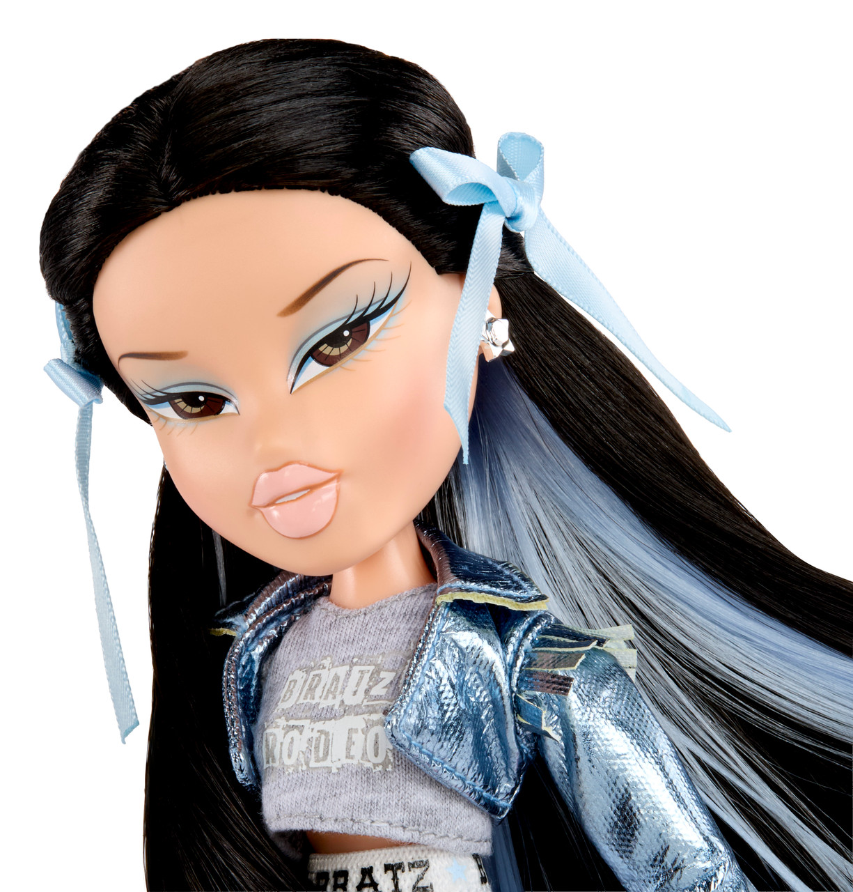 Bratz Pop Starz Doll