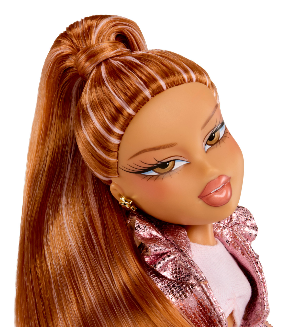 Bratz Pop Starz Doll