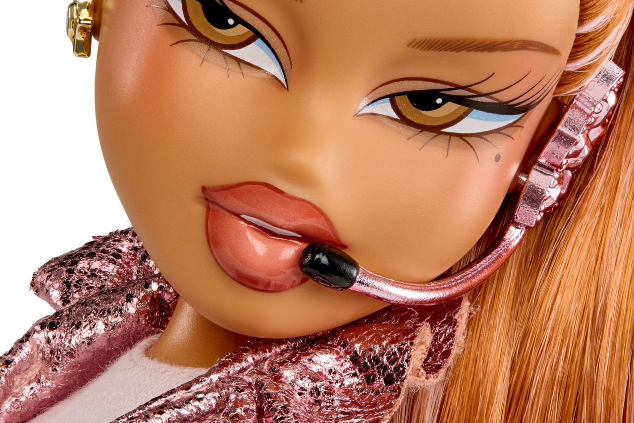 Bratz Pop Starz Doll