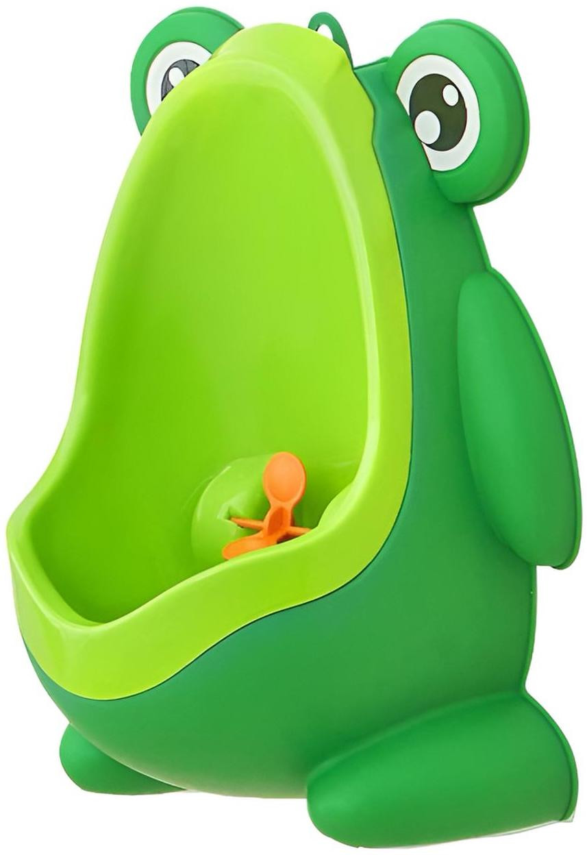 Ribbit Toilet Trainer