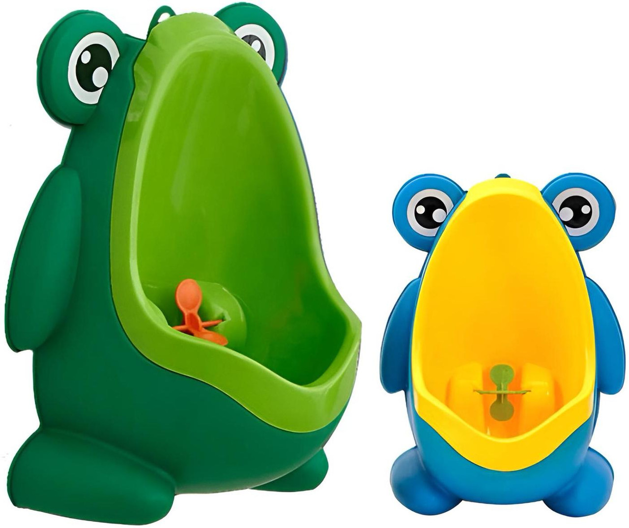 Ribbit Toilet Trainer