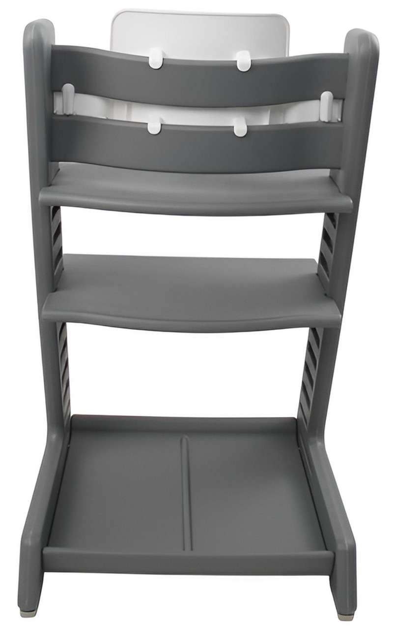 Grow With Me High Chair