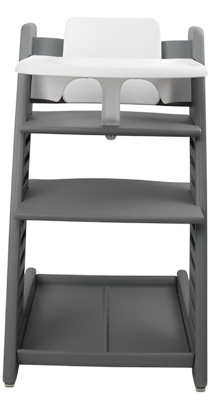 Grow With Me High Chair
