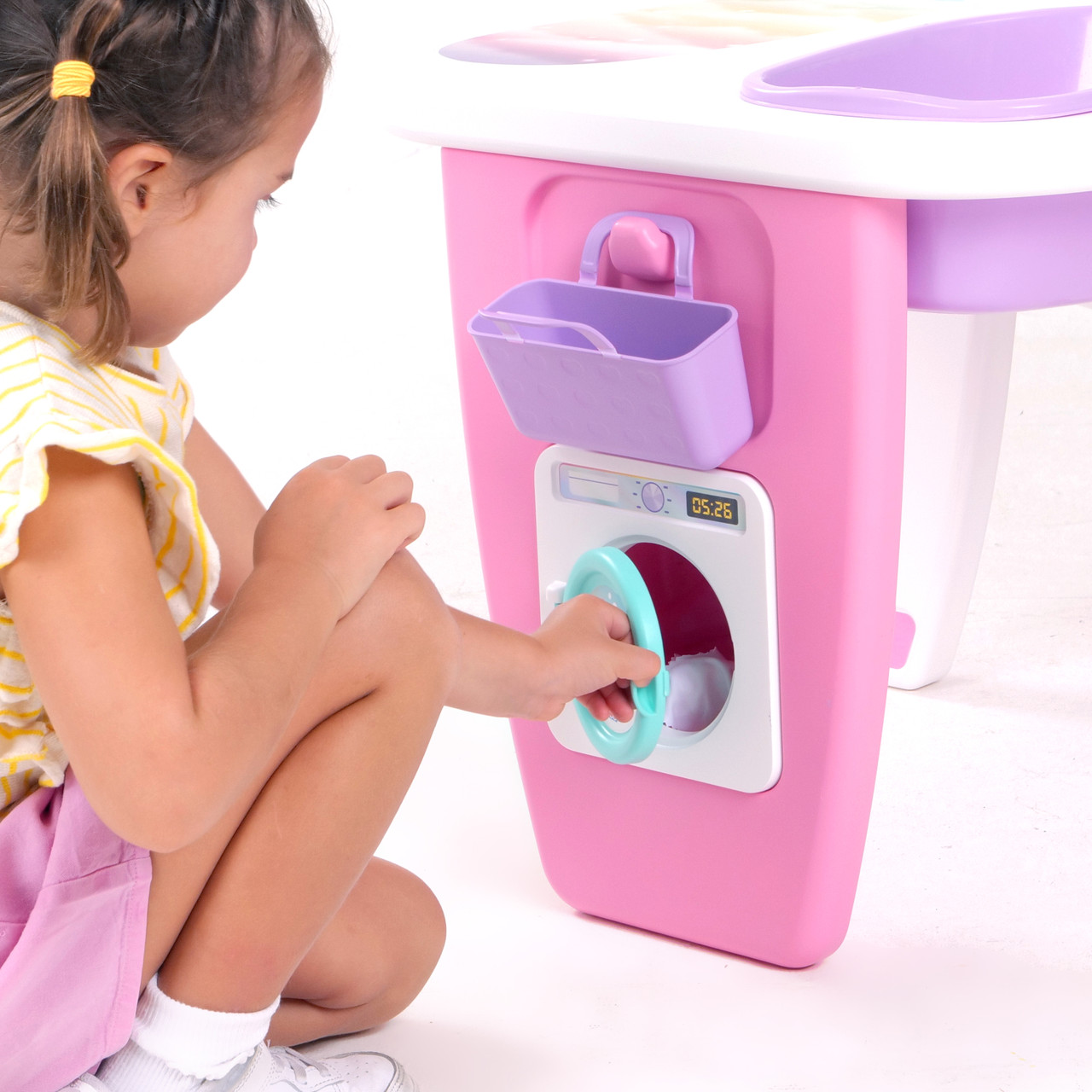 My Unicorn Deluxe Nursery Station 