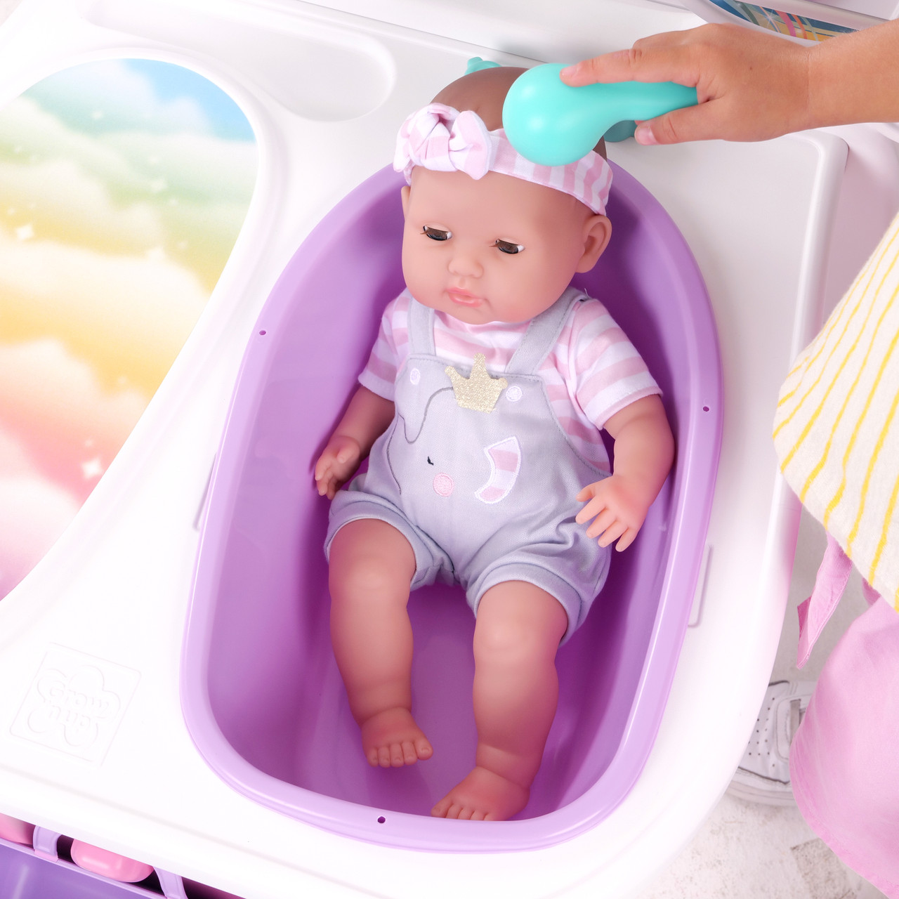 My Unicorn Deluxe Nursery Station 