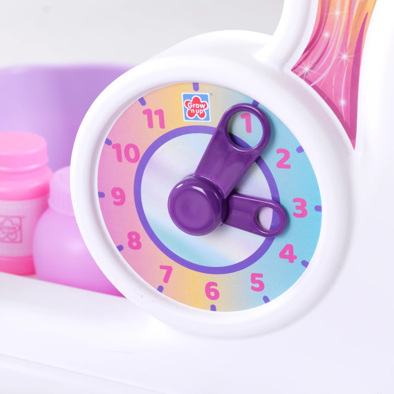 My Unicorn Deluxe Nursery Station 