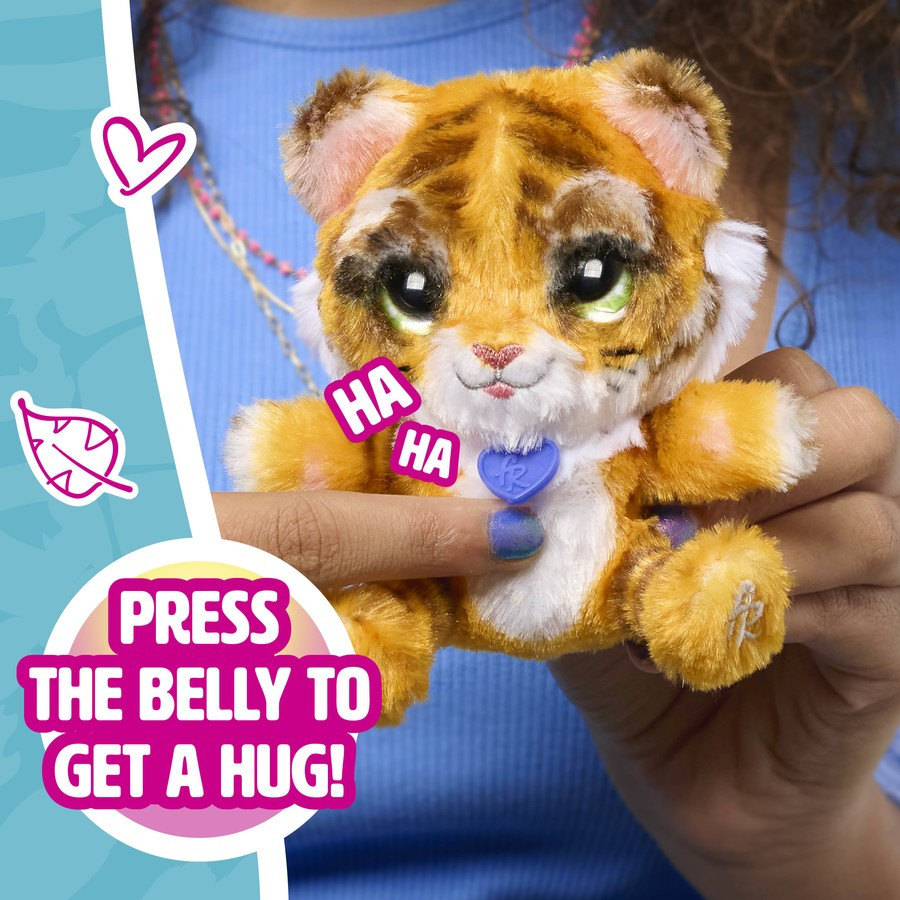 furReal My Minis - Little Hugs