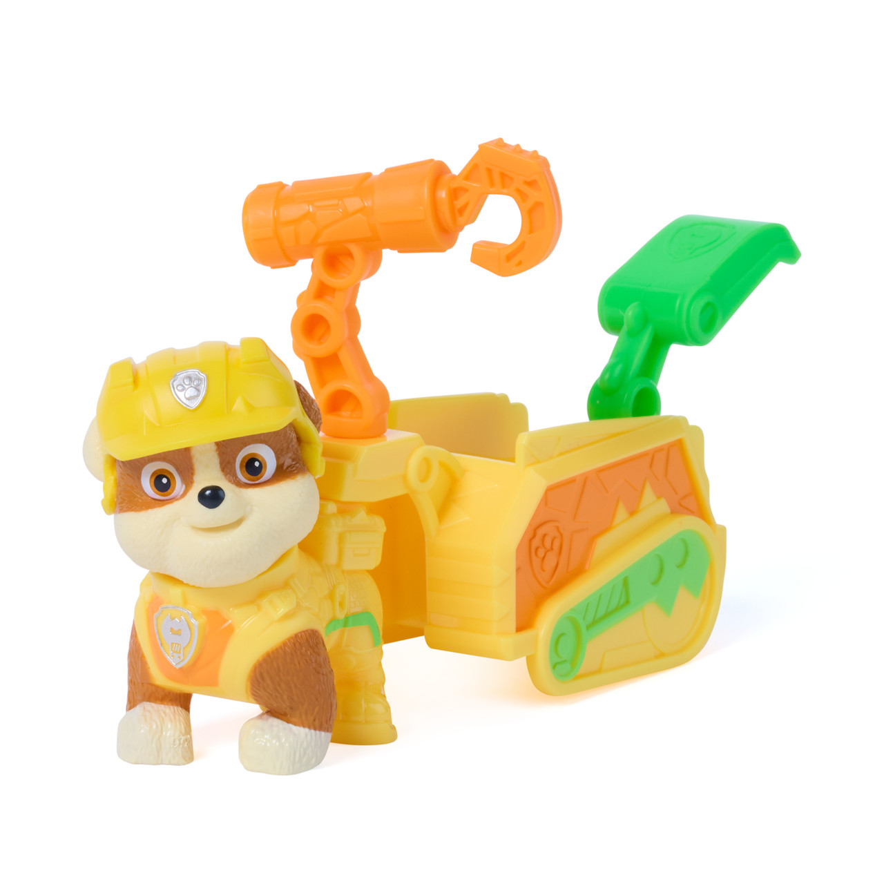 Paw Patrol The Dino Movie - Dino Tool Pack