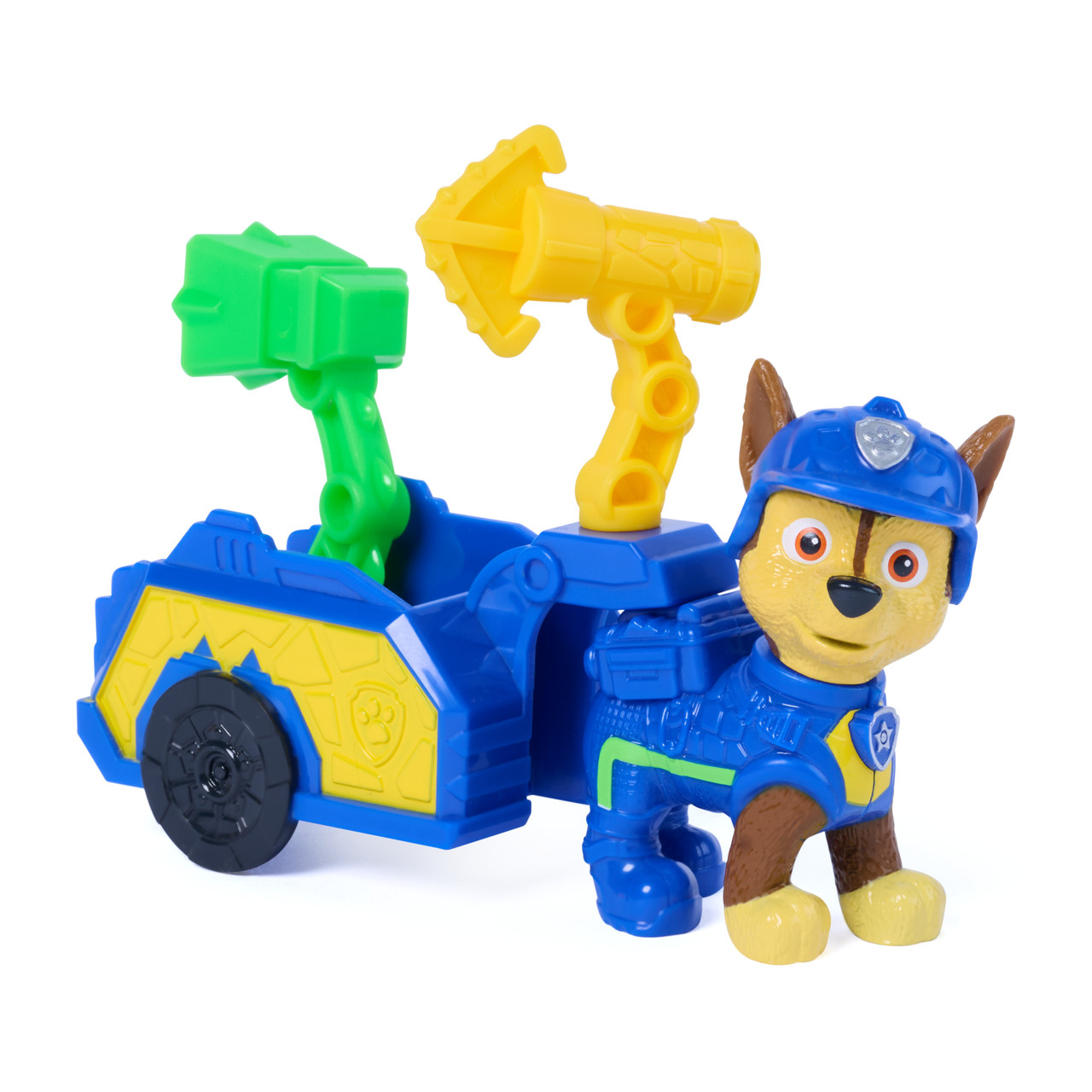 Paw Patrol The Dino Movie - Dino Tool Pack