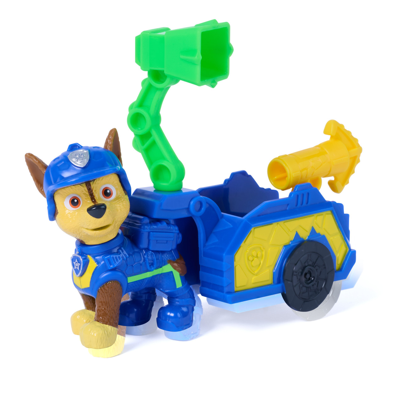 Paw Patrol The Dino Movie - Dino Tool Pack