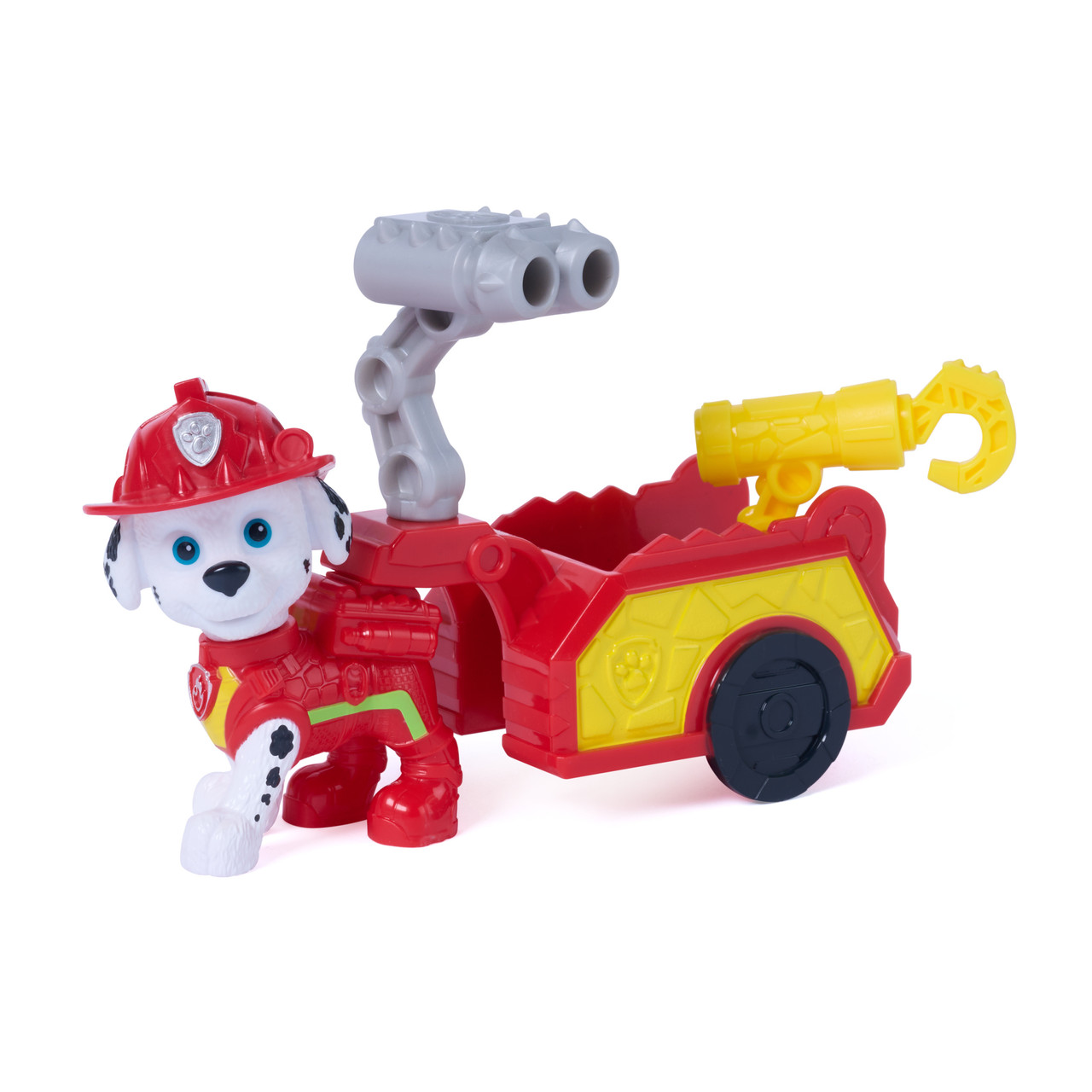 Paw Patrol The Dino Movie - Dino Tool Pack