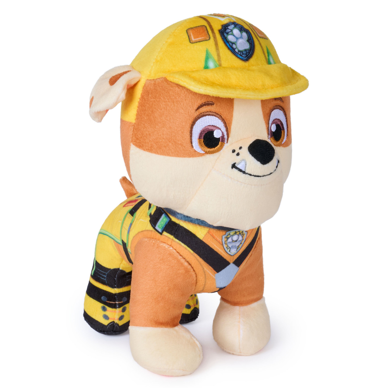 Paw Patrol The Dino Movie 8-inch Plush