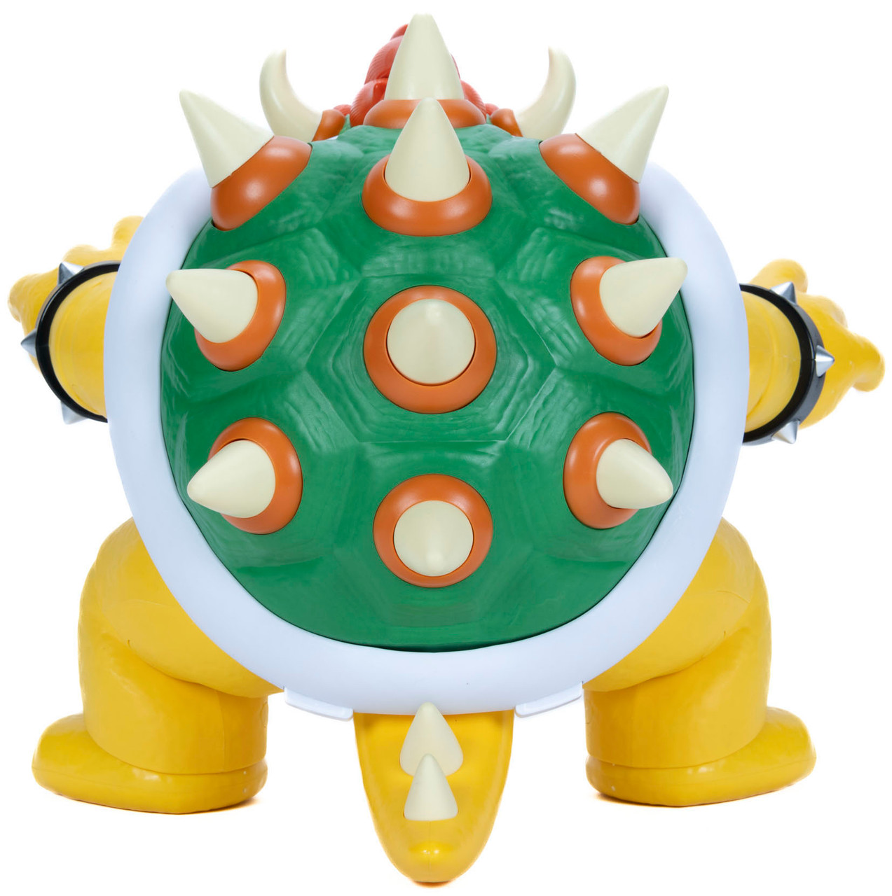 Nintendo Big Bad Bowser