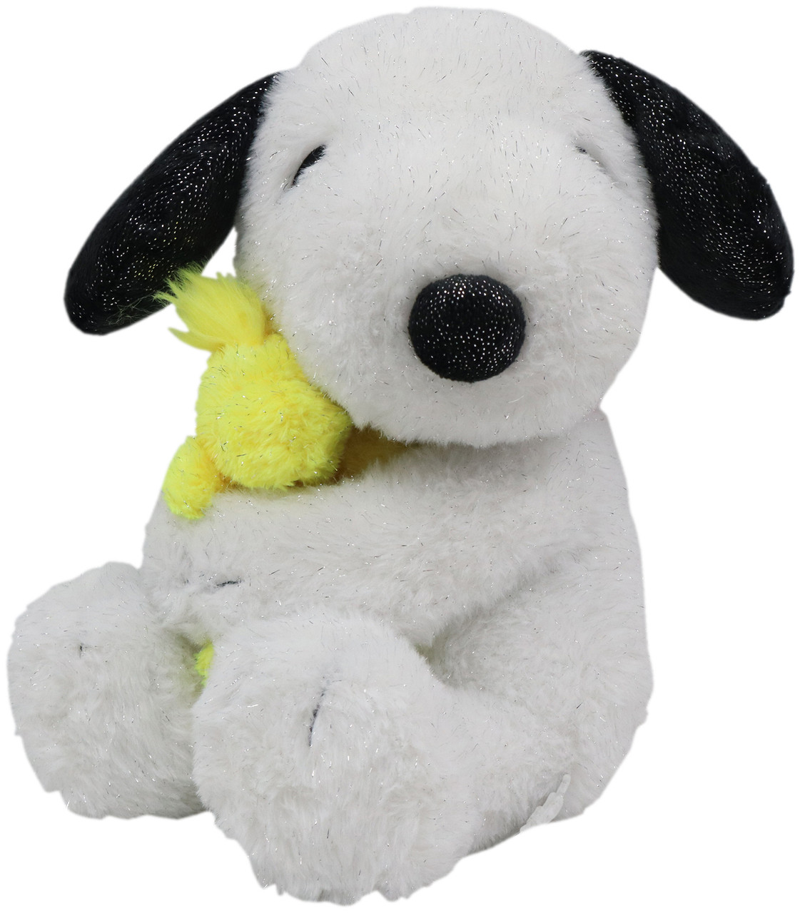 Peanuts Snoopy & Woodstock Twin Pack