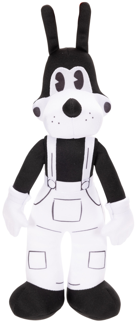 Bendy 9" Basic Plush Wave 2.5