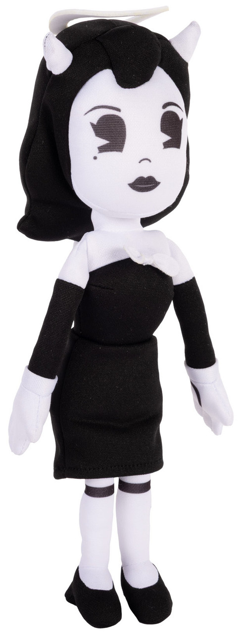 Bendy 9" Basic Plush Wave 2.5