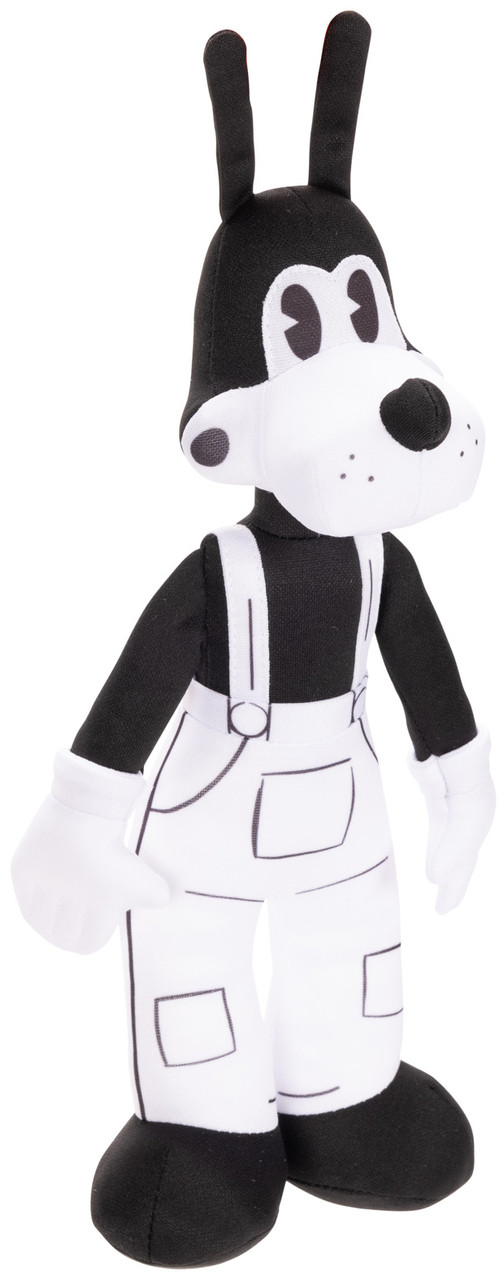Bendy 9" Basic Plush Wave 2.5