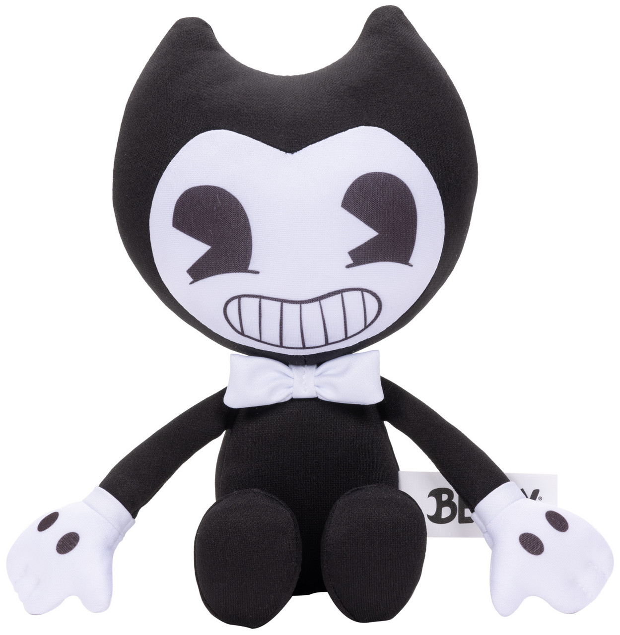 Bendy 9" Basic Plush Wave 2.5