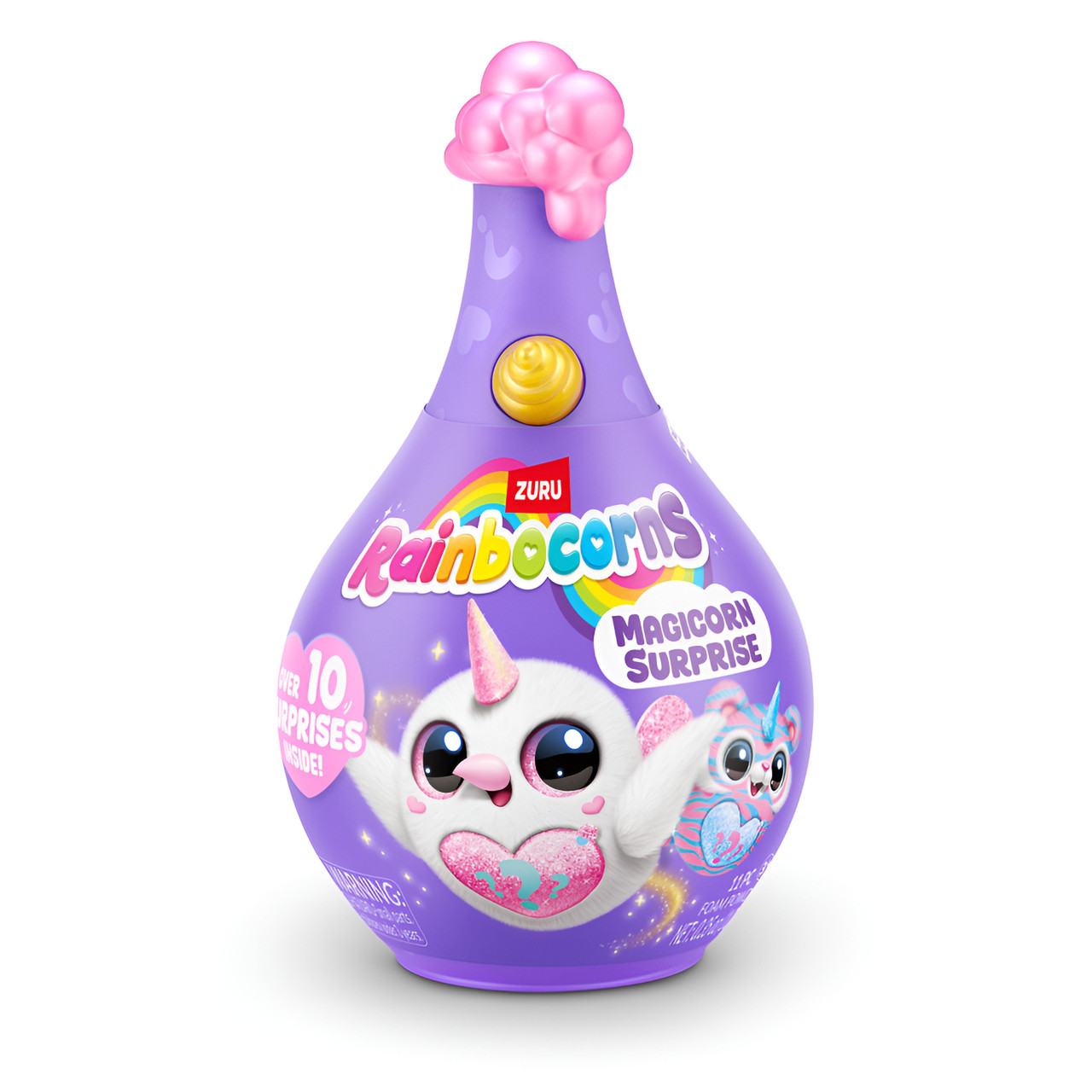 Rainbocorns Magical Surprise - Small