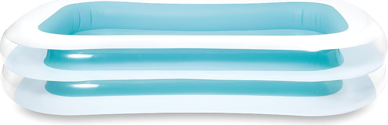 Intex Swim Centre Family Inflatable Pool