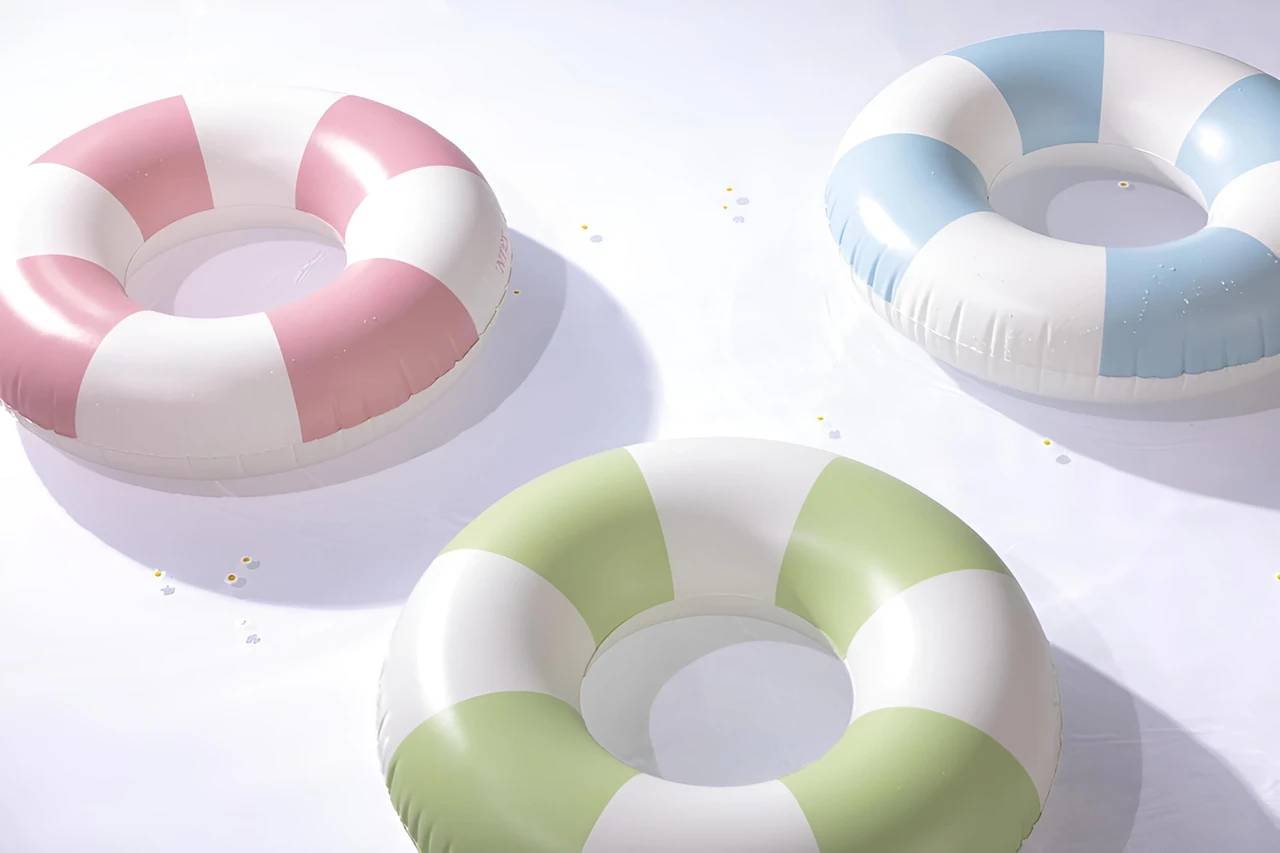 Intex Coastal Cabana Tubes