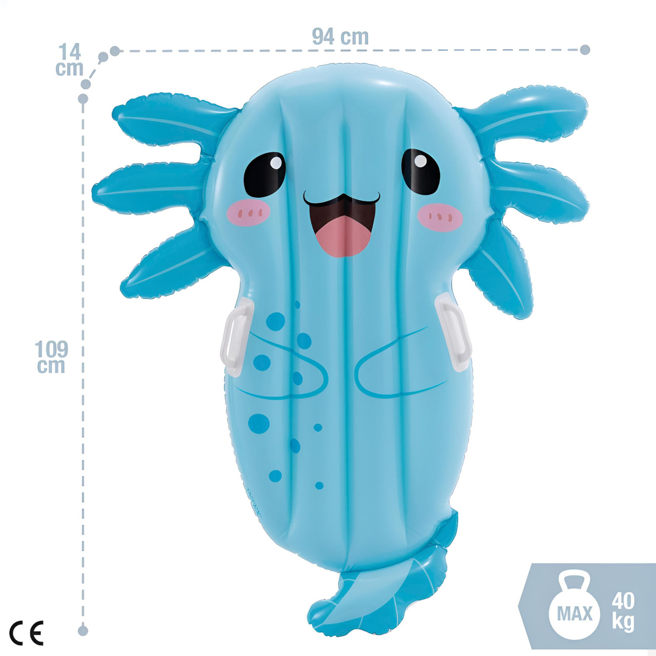 Intex Axolotl Float