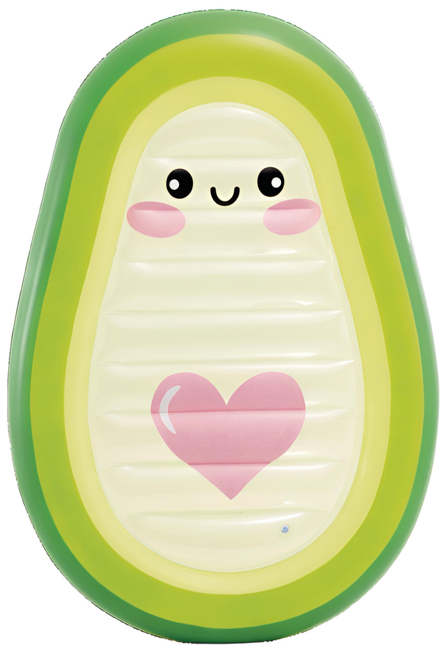 Intex Avocado Buddy Float