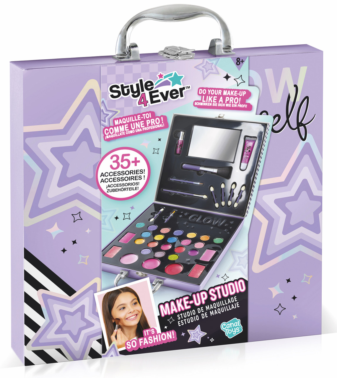 Style 4 Ever Make-up Studio