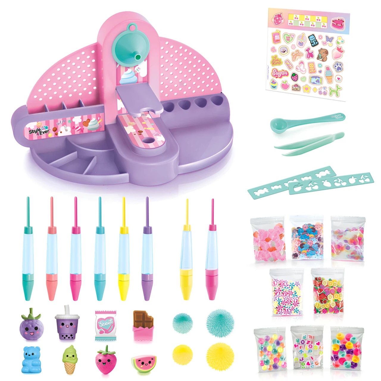 Style 4 Ever - Sweet Scent Pen Factory