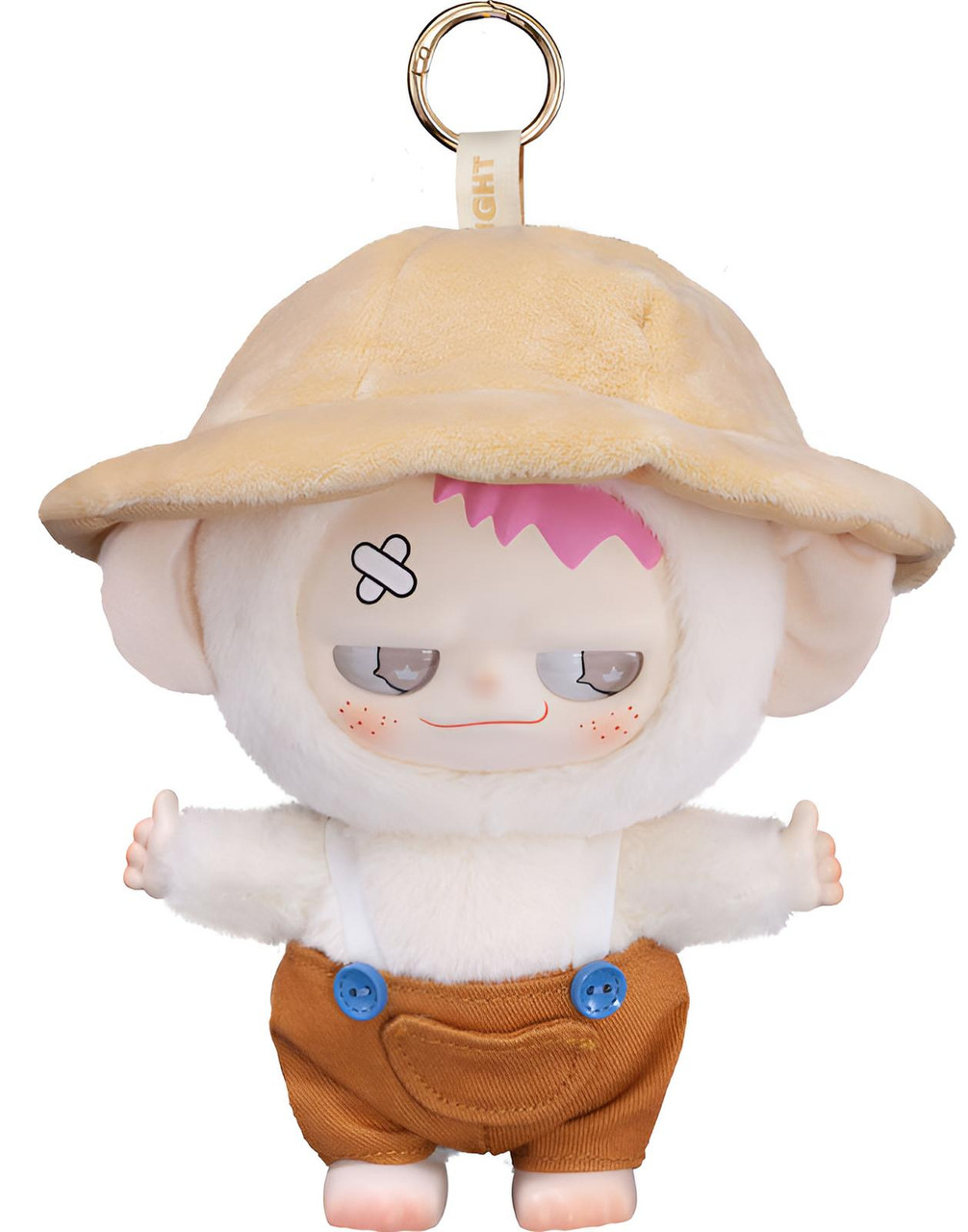 Pitenaught - Into Neverland Series Blind Box