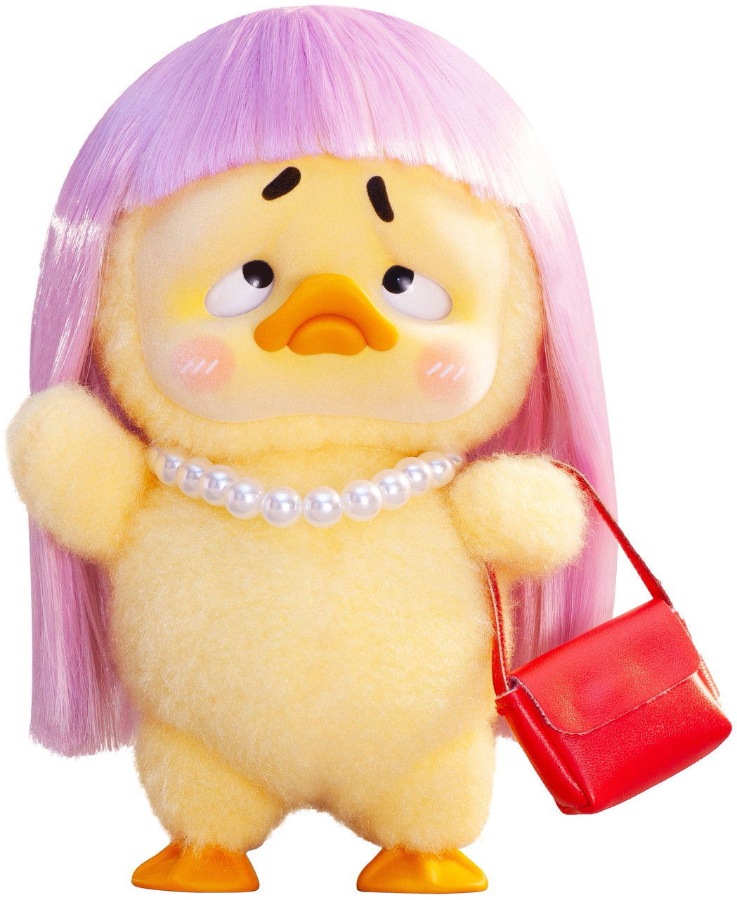 Upset Duck - Born This Way Series Blind Box