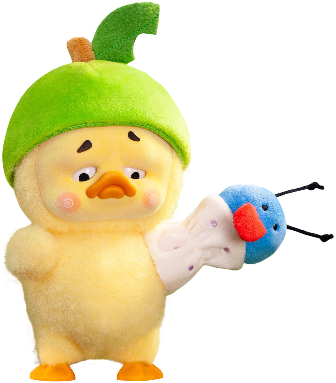 Upset Duck - Born This Way Series Blind Box