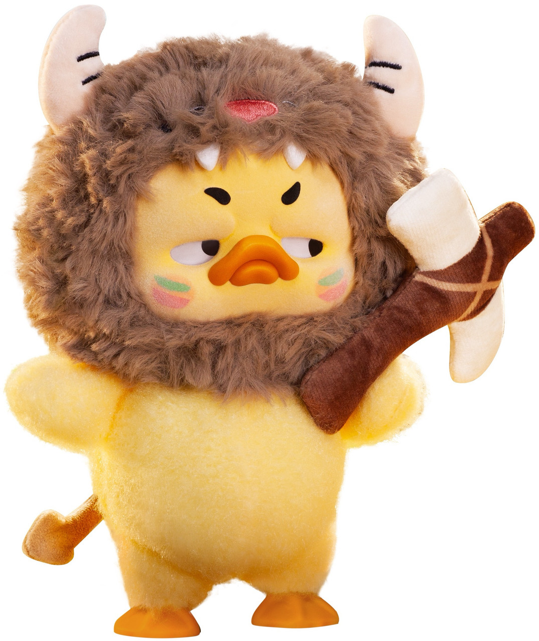 Upset Duck - Born This Way Series Blind Box