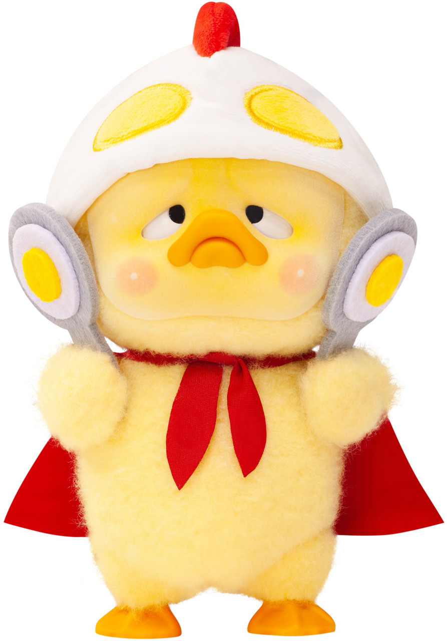 Upset Duck - Born This Way Series Blind Box