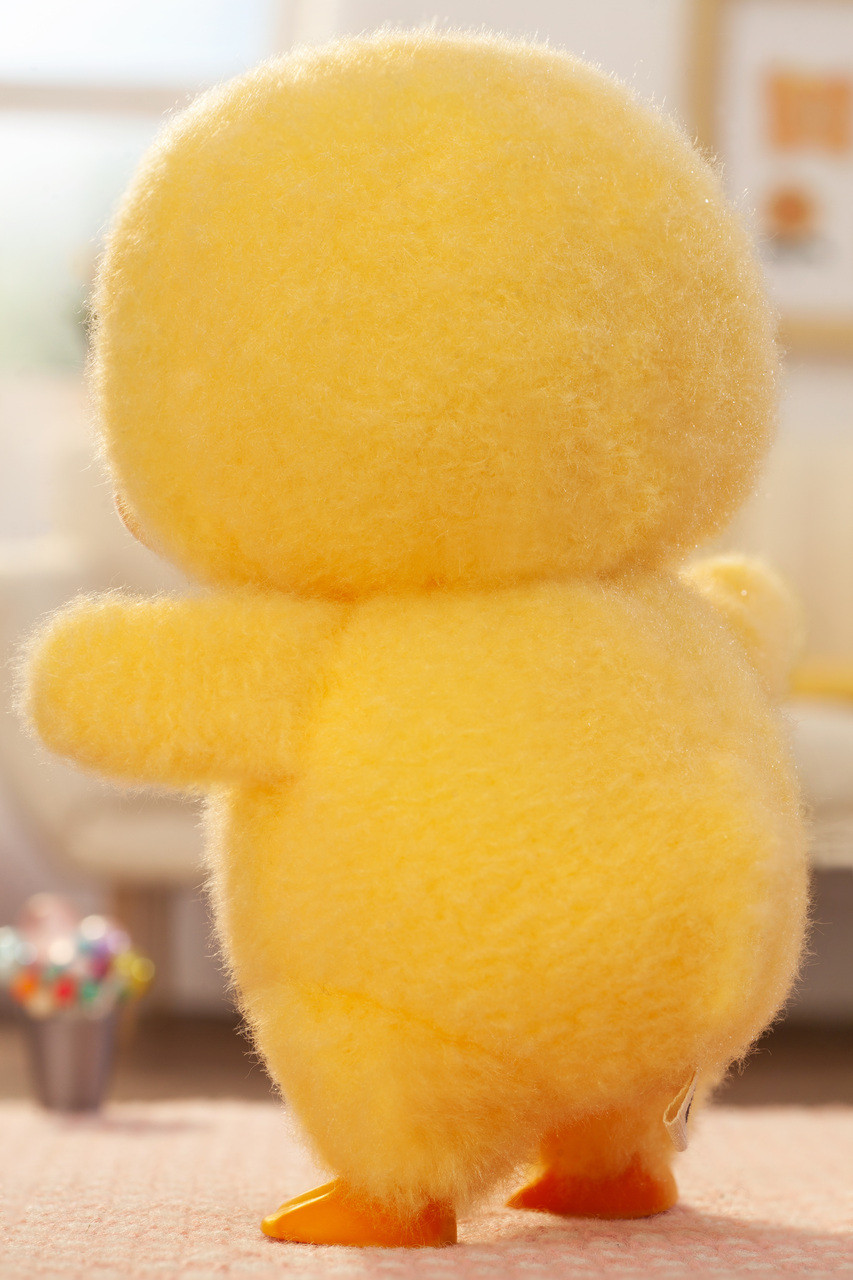 Upset Duck - Act Cute Duck Series Blind Box