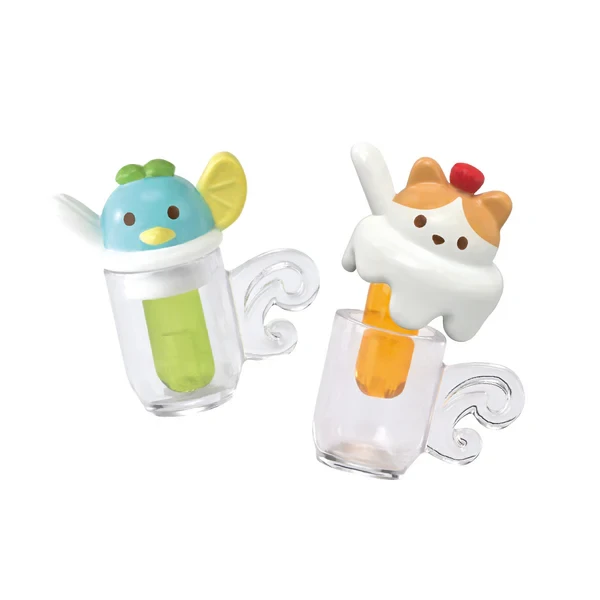 Sylvanian Families - Citrus Bird Juice Stand