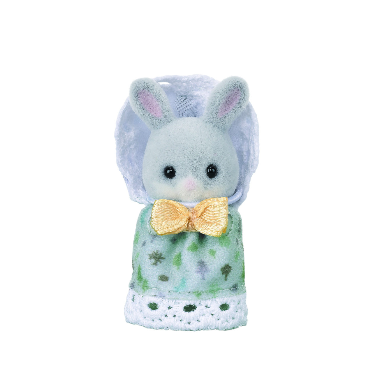 Sylvanian Families - Cottontail Rabbit Family Celebration Set