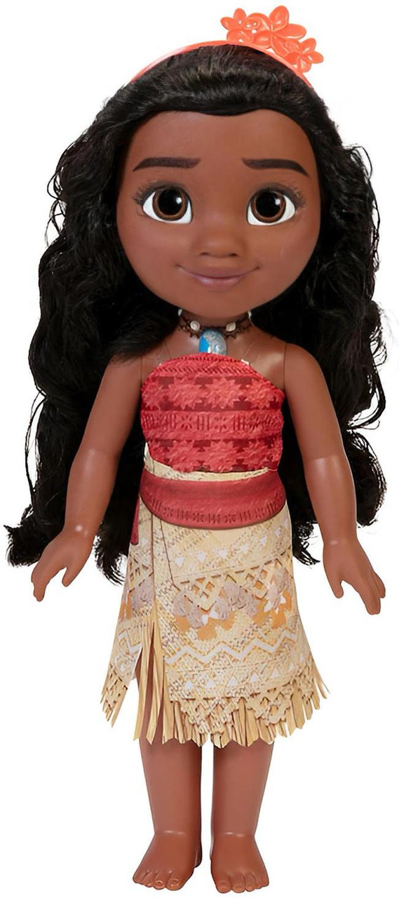 Disney Princess Moana Doll