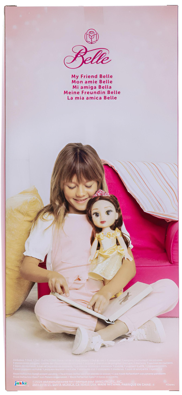 Disney Princess Core Large Doll